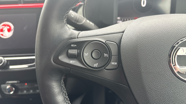 Vauxhall Corsa 1.2 Turbo SRi 5dr Petrol Hatchback